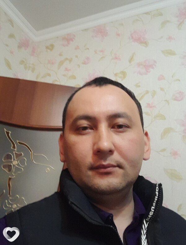 Едильжан, 37, Уральске — анкета №4641697