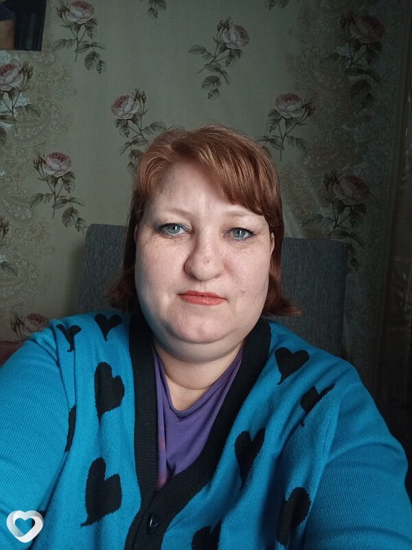 Elena, 43, Красноярске — анкета №4641698