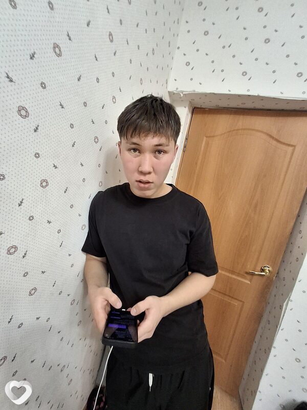 Равиль Исаков, 27, Кокшетау — анкета №4641706