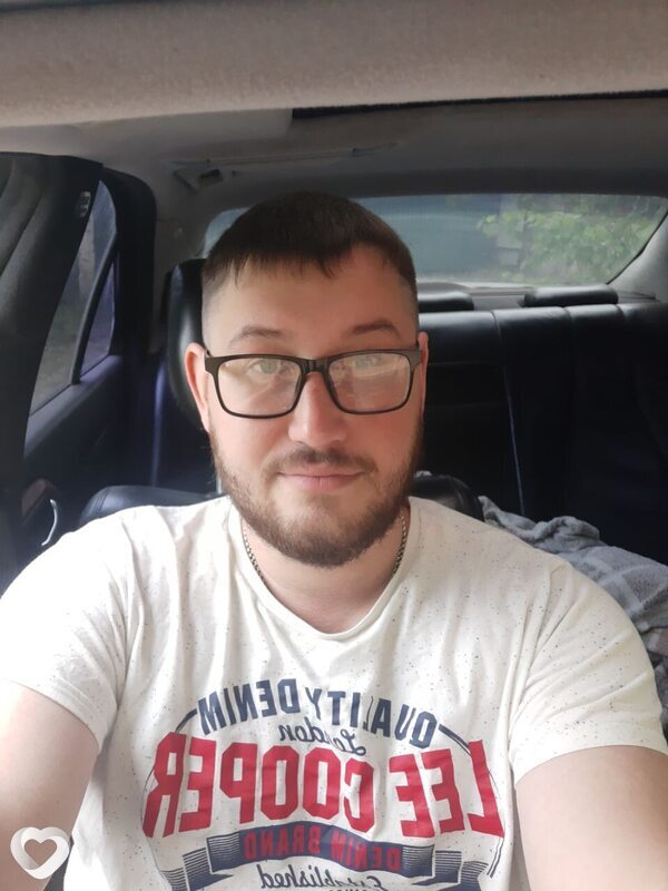Дмитрий, 35, Иркутске — анкета №4641786