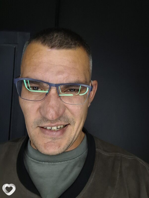 Алекс, 38, Владимире — анкета №4641797