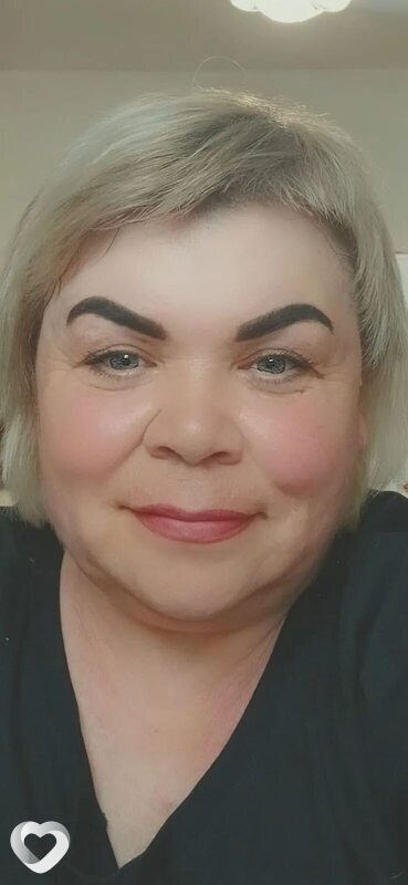 Светлана, 47, Екатеринбурге — анкета №4641803