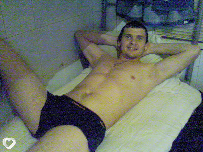 Dim, 25, Краснодаре — анкета №4641328