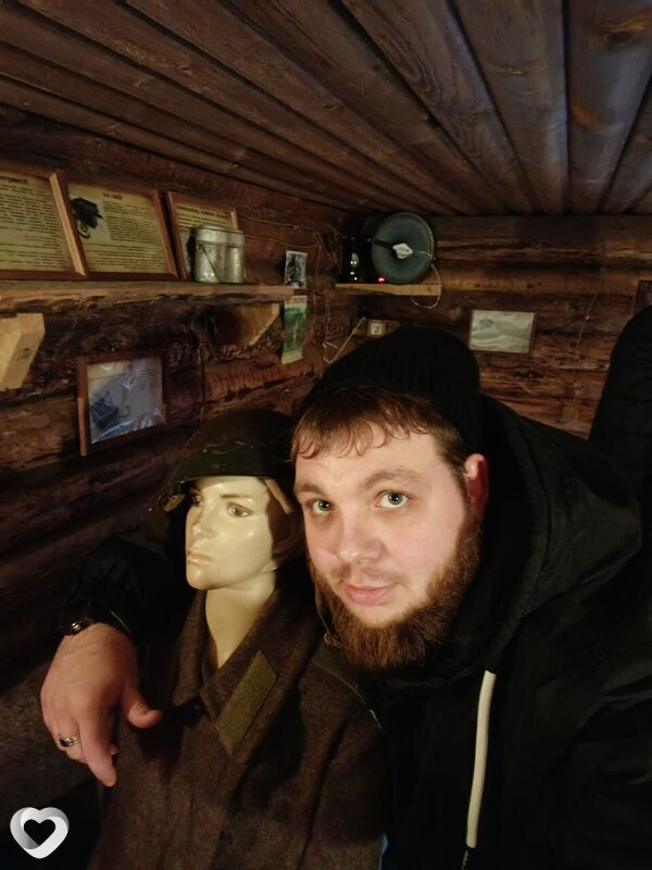 Роман, 29, Челябинске — анкета №4641333