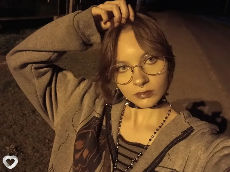 Виолетта, 18, Москве — анкета №4641340