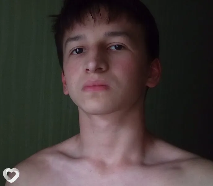 Никита, 23, Москве — анкета №4641377
