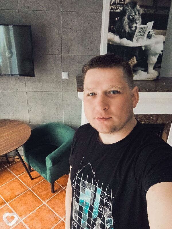 Anton, Ноябрьск