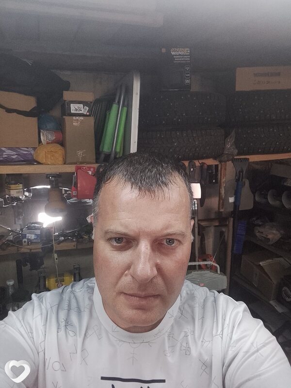 Михаил, 43, Воронеже — анкета №4641390