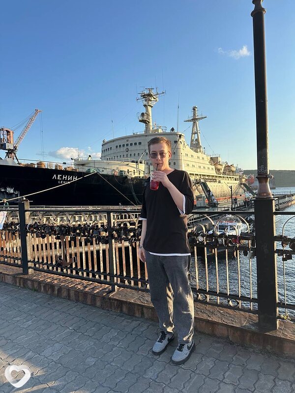 Александр, 22, Мурманске — анкета №4641397