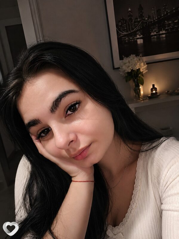 Маргарита, 20, Владивостоке — анкета №4641398