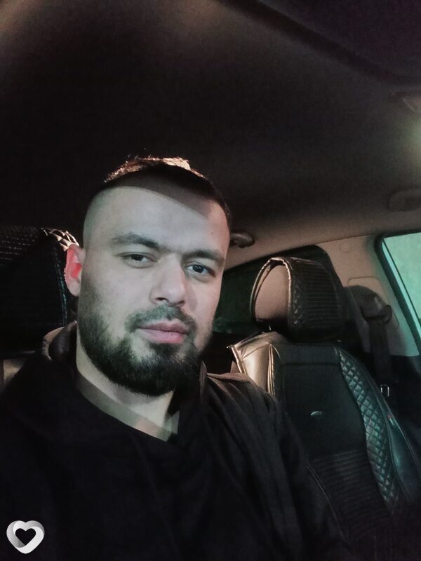 Komron, 27, Сургуте — анкета №4641404