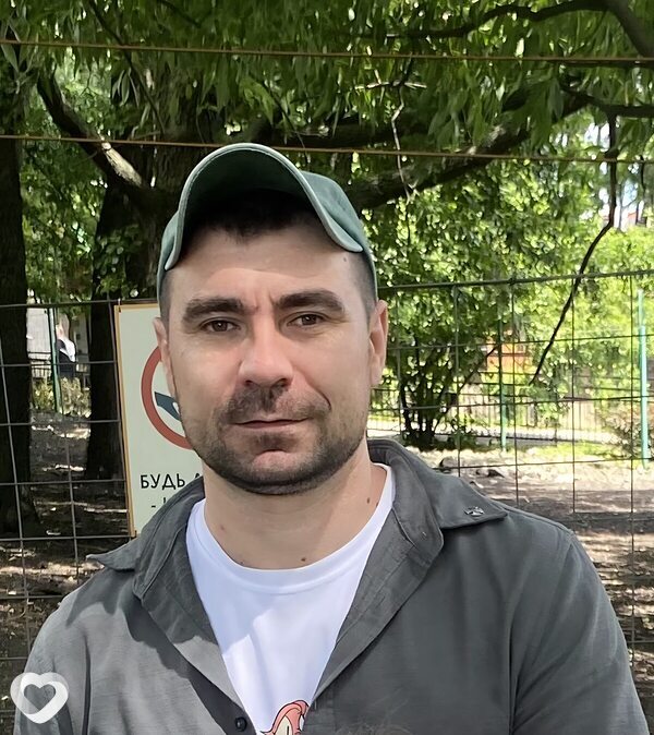 Arsen, 35, Ульяновске — анкета №4641406