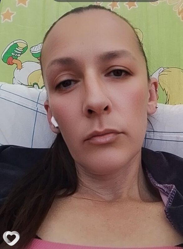 Алёна, 44, Гомеле — анкета №4641407