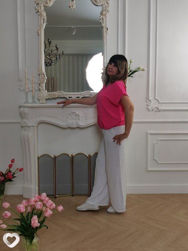 Вера, 49, Астрахани — анкета №4641409