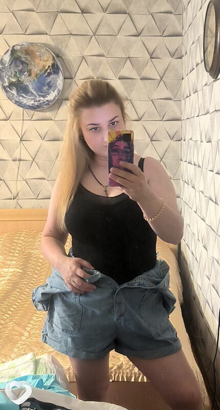 Элина, 38, Санкт-Петербурге — анкета №4641410