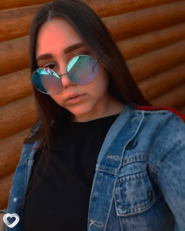 Элина, Казань
