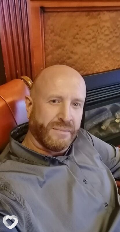 Алексей, 46, Самаре — анкета №4641459
