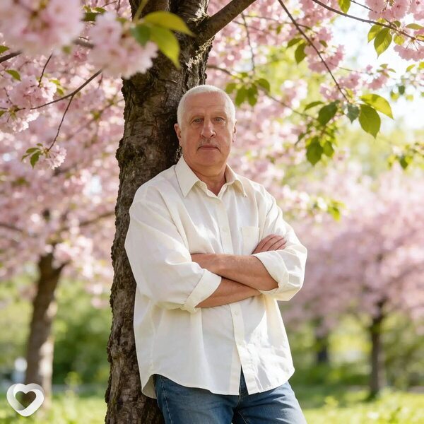 Юрий, Луганск