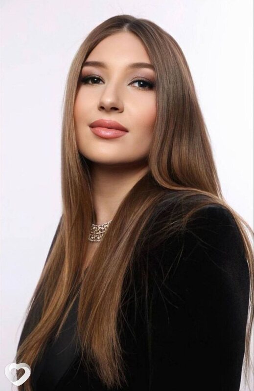 Анна, 27, Тюмени — анкета №4641492