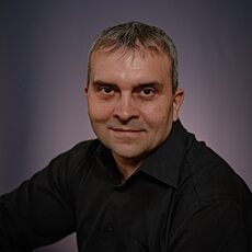 Вадим, Прокопьевск