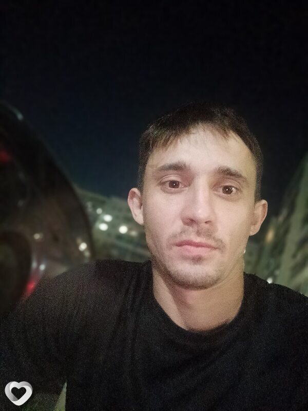 Рафис, 29, Набережных Челнах — анкета №4641567