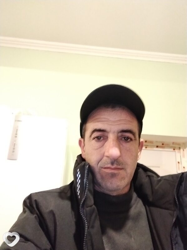 Первин, 46, Хабаровске — анкета №4641572