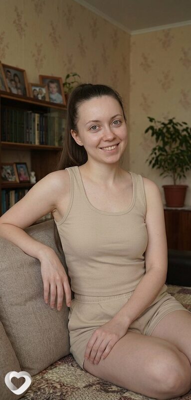 Катя, 26, Ульяновске — анкета №4641573