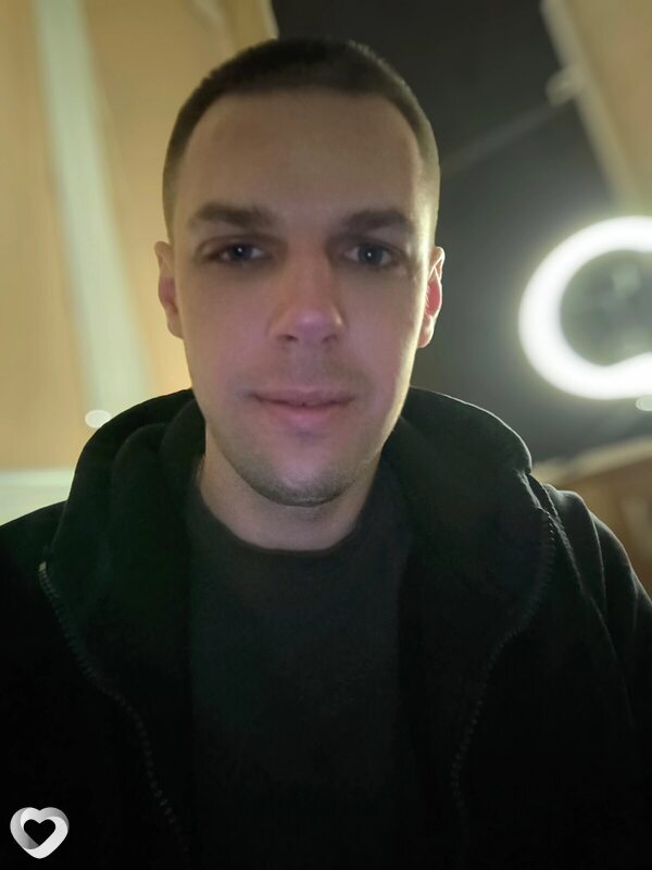 Сергей, 31, Тольятти — анкета №4641578