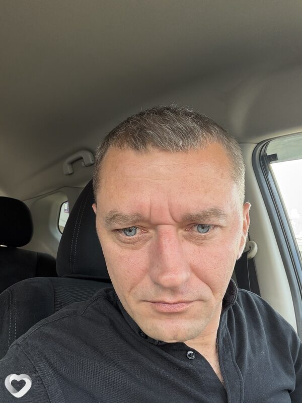 Сергей, 45, Ульяновске — анкета №4641584