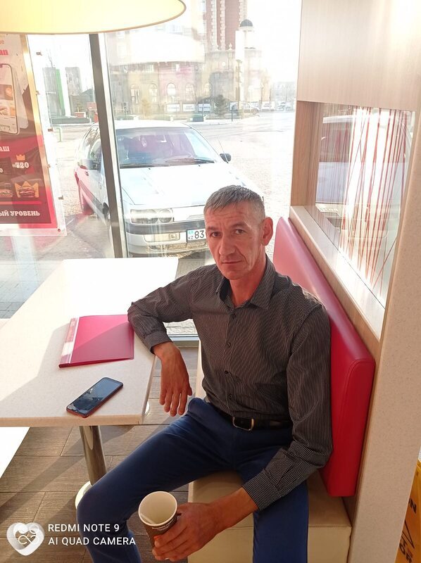 Александр, Актобе