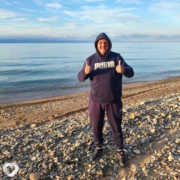 Сергей, 46, Донецке — анкета №4641525