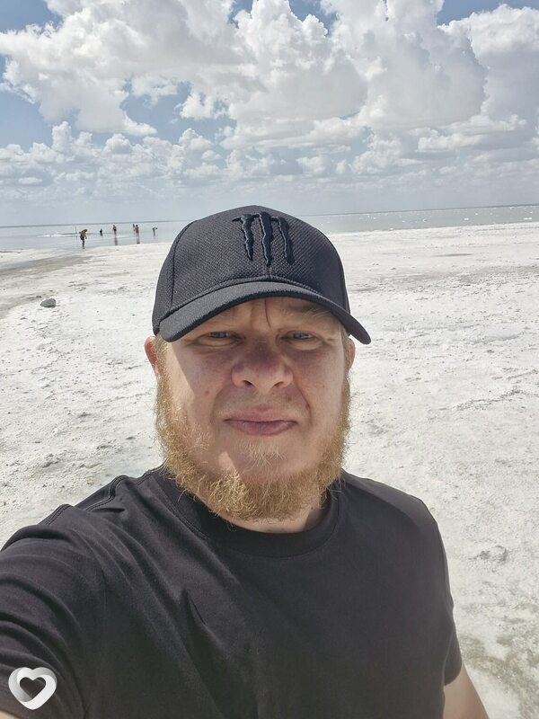 Сергей, 39, Казани — анкета №4641527