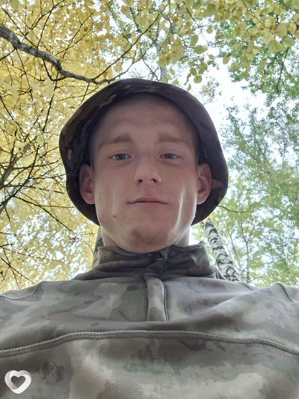 Александр, 20, Саратове — анкета №4641529