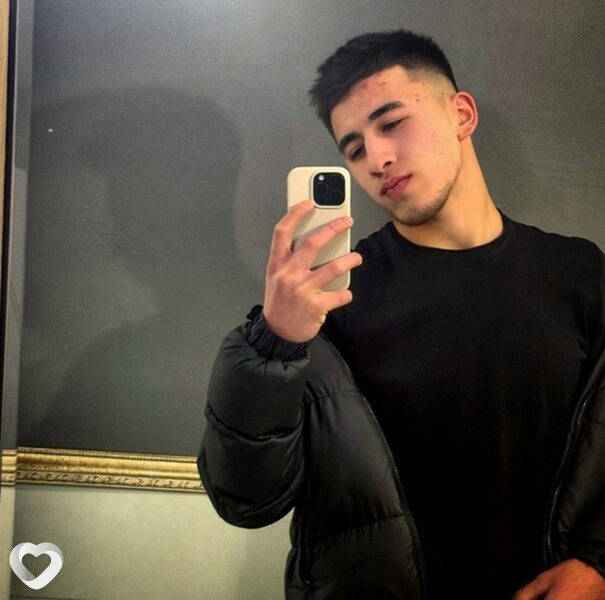 Ali, 22, Челябинске — анкета №4641537