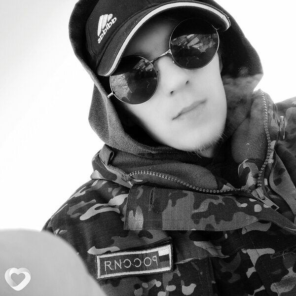 Konstantin, 25, Хабаровске — анкета №4641544