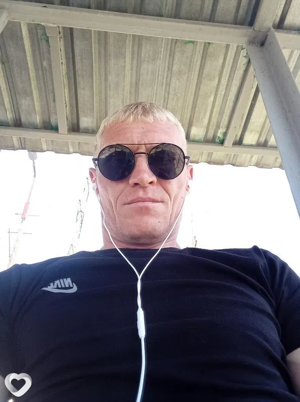 Алексей, 44, Москве — анкета №4641888