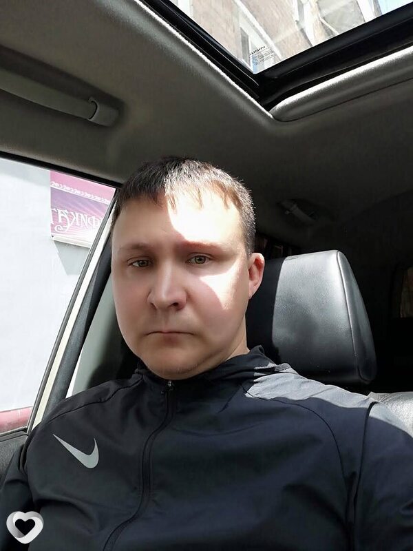 Артём, Абакан