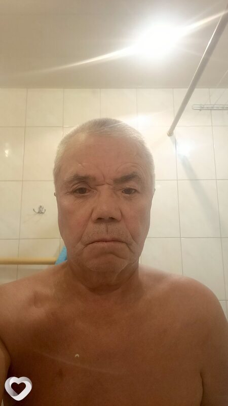 Сергей, Череповец