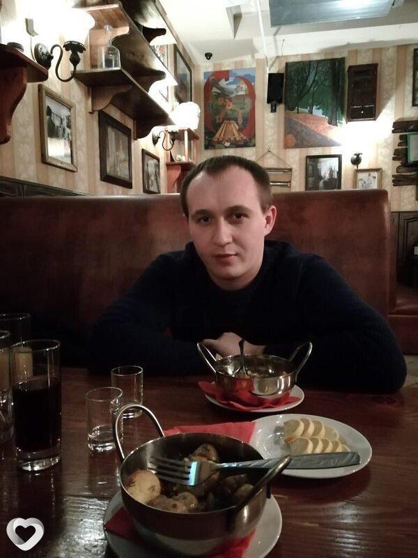 Марат, 32, Оренбурге — анкета №4641904