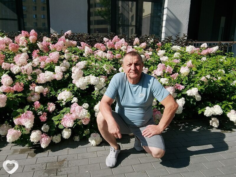 Владимир, Лабытнанги