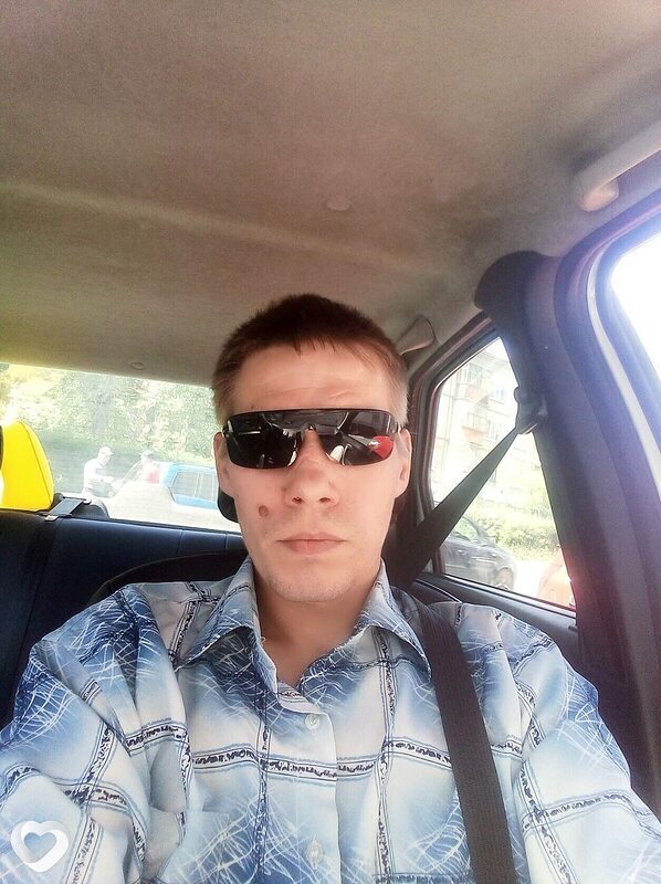 Alex, 42, Екатеринбурге — анкета №4641426