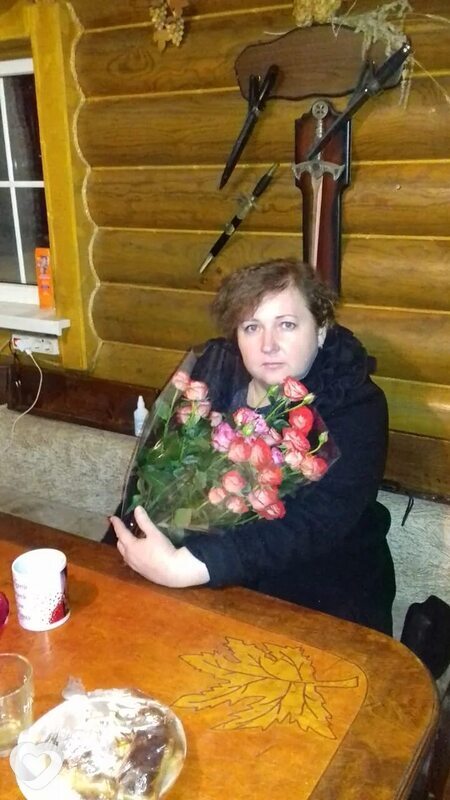 Светлана, Сальск