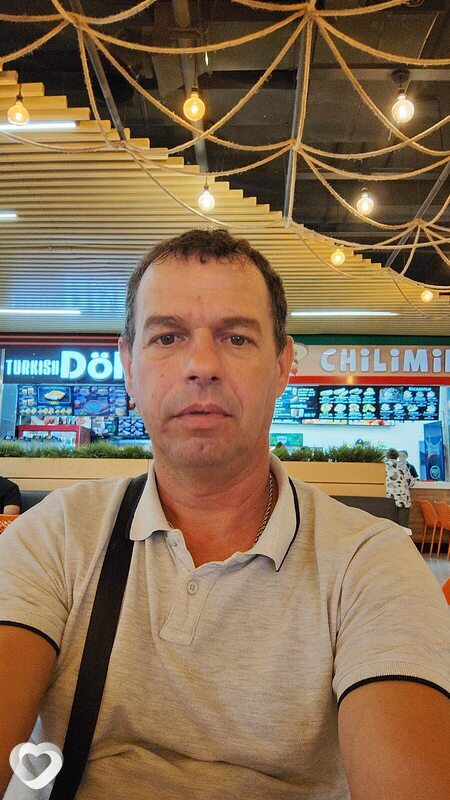 Сергей, 45, Костанае — анкета №4641440