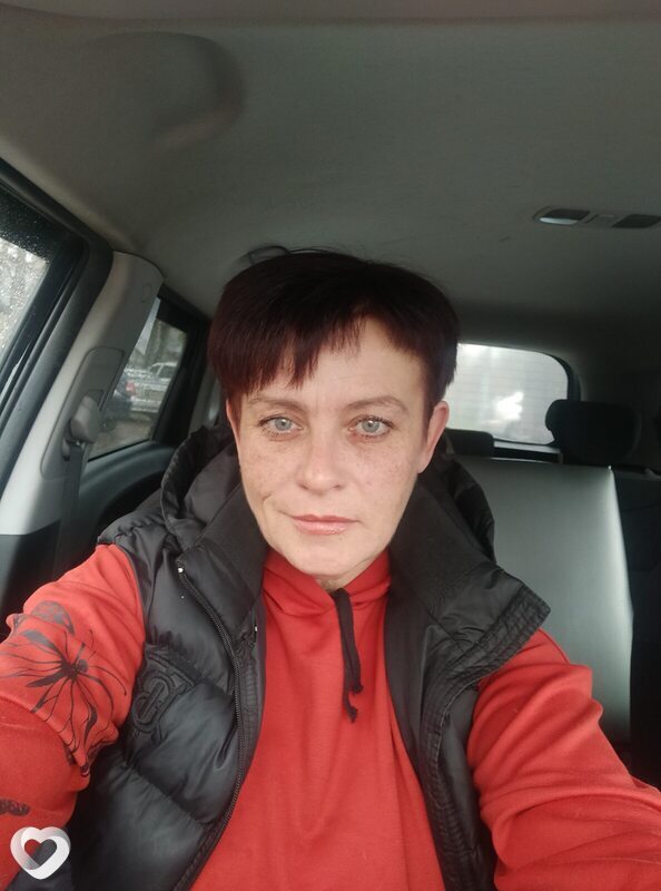 Ирина, 49, Нижнем Новгороде — анкета №4641441