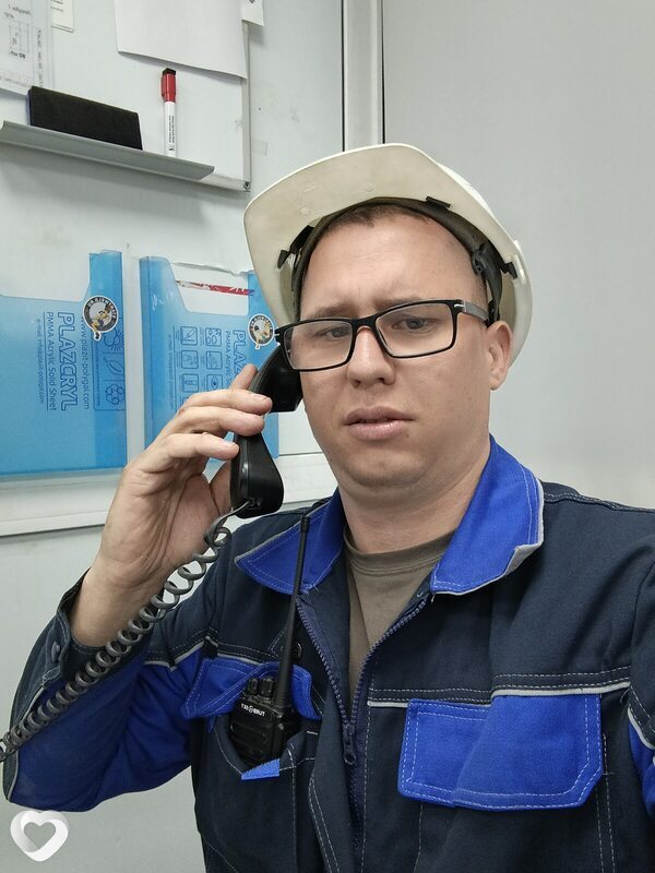 Алексей, 27, Хабаровске — анкета №4641671