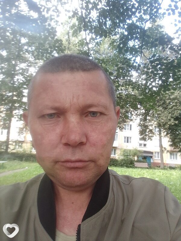 Максим, 43, Сергиеве Посаде — анкета №4641677