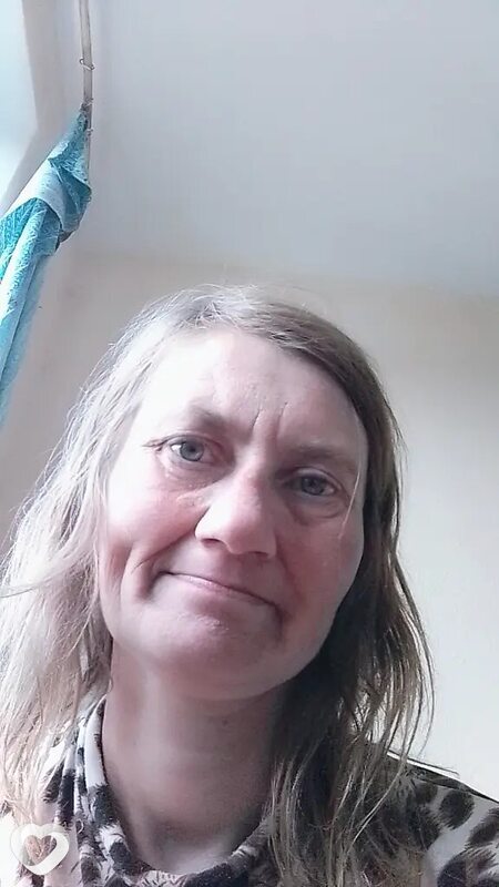 Катька, 43, Гомеле — анкета №4641624