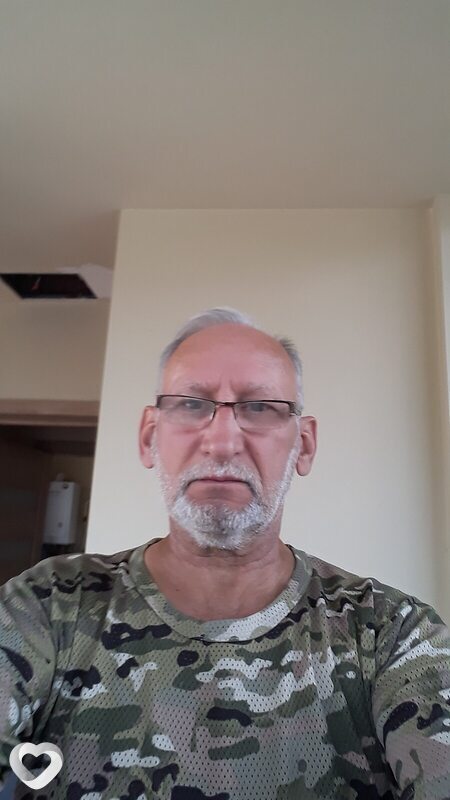 Александр, 58, Краснодаре — анкета №4641630