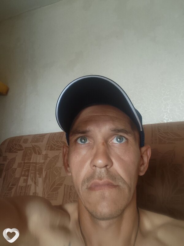 Александр, 39, Магнитогорске — анкета №4641632