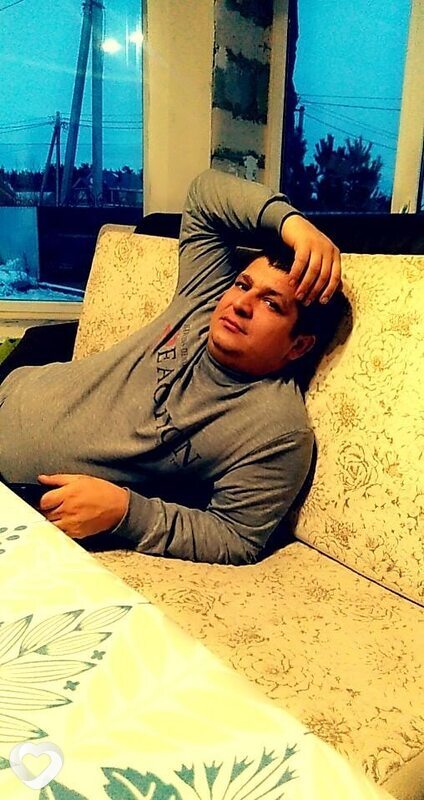 Иван, Железногорск